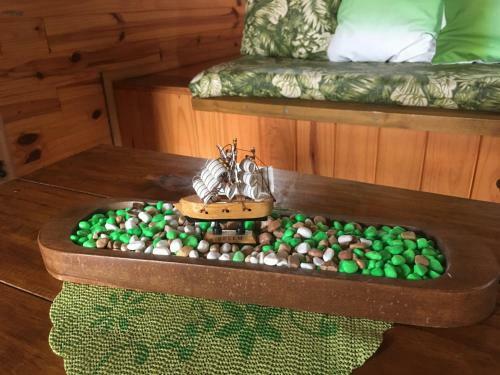 Apartamento Alga