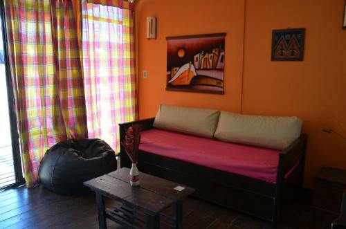 Caba�as Mandinga