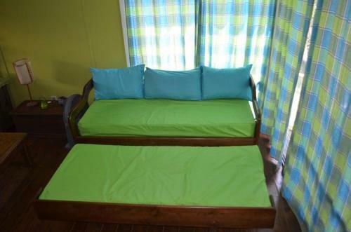 Caba�as Mandinga