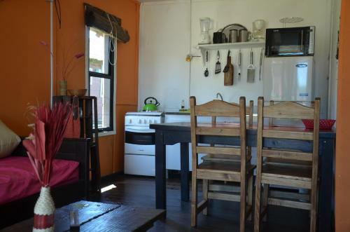 Caba�as Mandinga