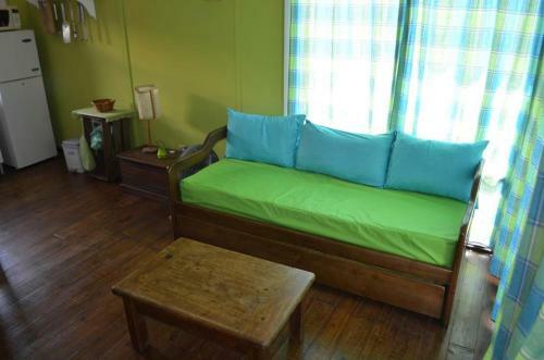 Caba�as Mandinga
