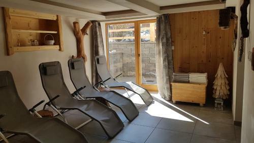 Villa Hi?a Pod Gorami**** - House With Wellness