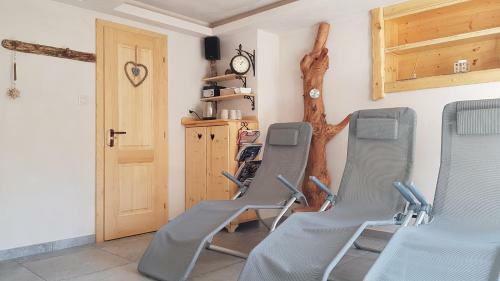 Villa Hi?a Pod Gorami**** - House With Wellness