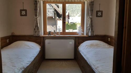 Villa Hi?a Pod Gorami**** - House With Wellness