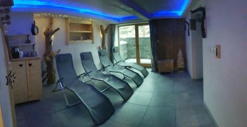Villa Hi?a Pod Gorami**** - House With Wellness