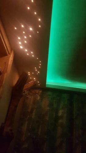 Villa Hi?a Pod Gorami**** - House With Wellness