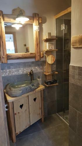 Villa Hi?a Pod Gorami**** - House With Wellness