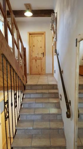 Villa Hi?a Pod Gorami**** - House With Wellness