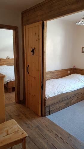 Villa Hi?a Pod Gorami**** - House With Wellness