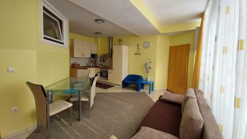 Apartma Bale