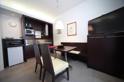 Apartamento Klass 103