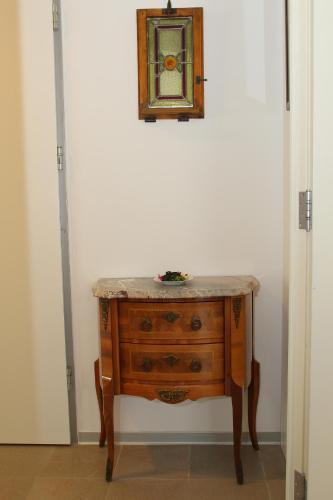 Apartamento Klass 103