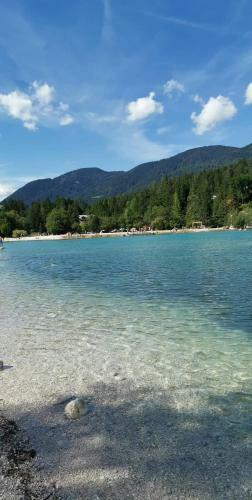 Apartamento Kranjska Gora Family Break