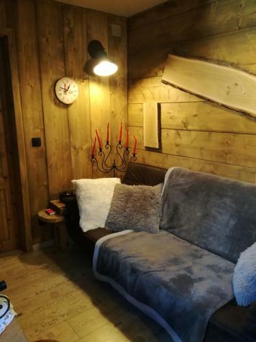 Apartamento Les Chalet Kranjska Gora I