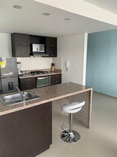Bellavista Vip Apartamento Full Equipado
