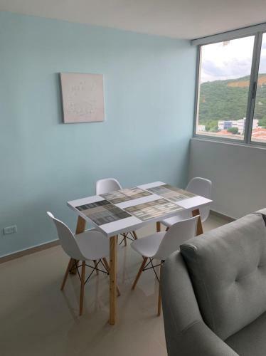 Bellavista Vip Apartamento Full Equipado