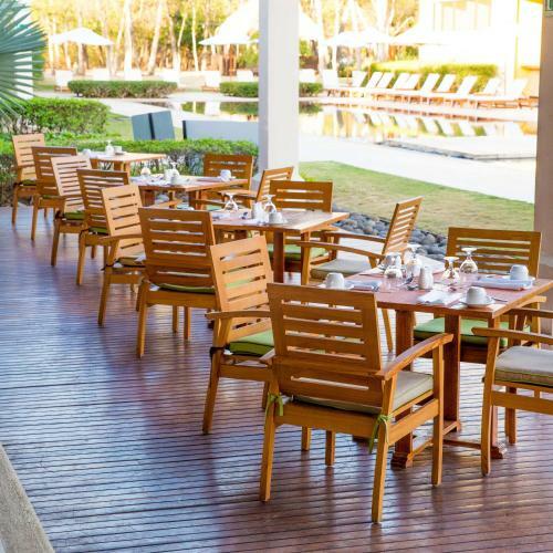 Ocean View Luxury Apartment At Reserva Conchal A5