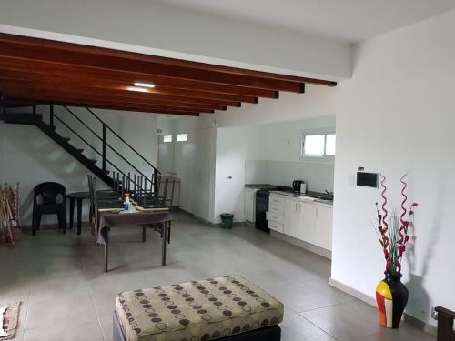 Hostal B� Cerrado Lomas Del Rey Mayu Sumaj