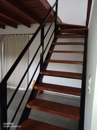 Hostal B� Cerrado Lomas Del Rey Mayu Sumaj