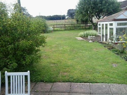 Apartamento Yew Tree View