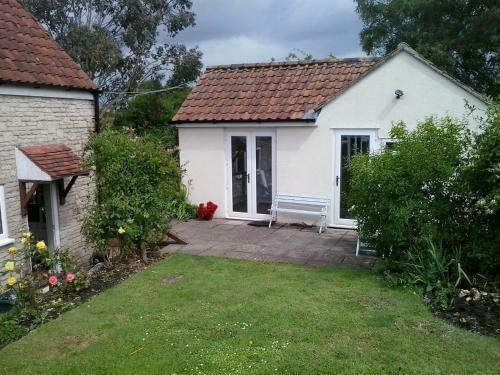 Apartamento Yew Tree View