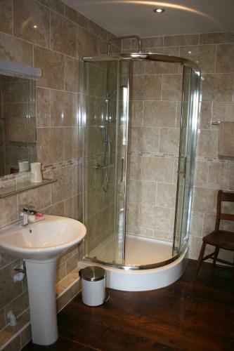 Penralley House B&B