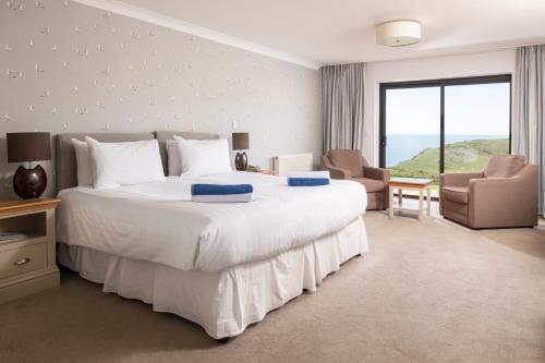 Soar Mill Cove Hotel