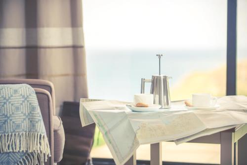 Soar Mill Cove Hotel