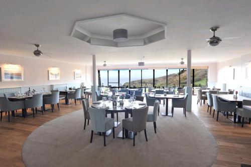 Soar Mill Cove Hotel