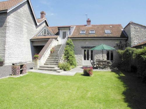 Brook Cottage