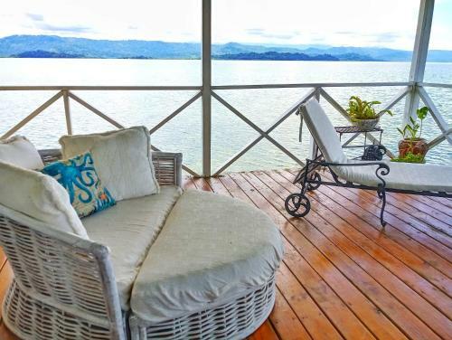 Villa De Los Sue�os