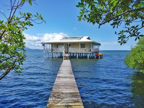 Villa De Los Sue�os