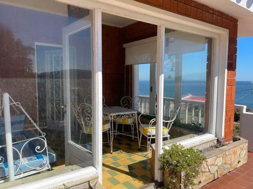 Chalet Chiche Punta Colorada