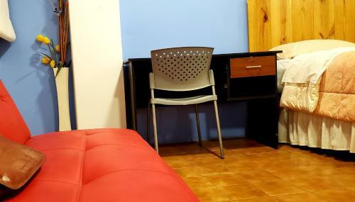 Apartamento Duplex Centro