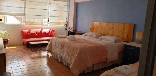 Apartamento Duplex Centro