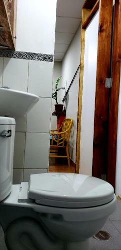 Apartamento Duplex Centro