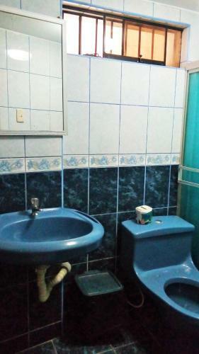 Hostal Las Palmeras