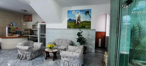 Hostal Las Palmeras