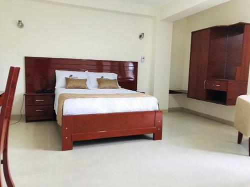 Hotel Americano