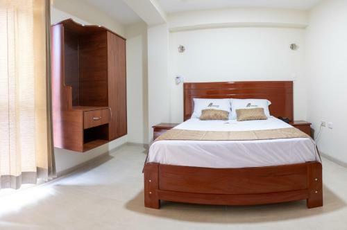 Hotel Americano