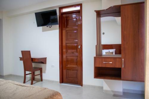 Hotel Americano