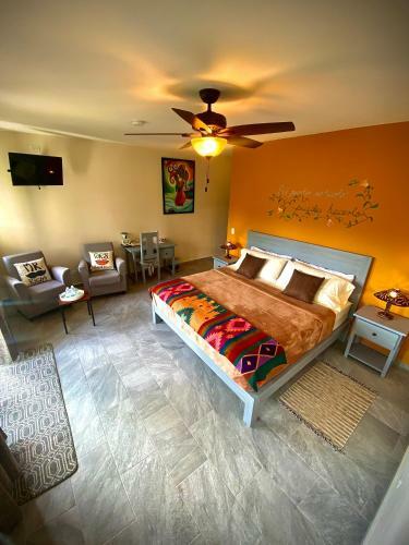 Inn The Coffeepot - Boutique Hotel