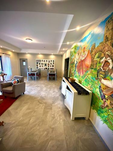 Inn The Coffeepot - Boutique Hotel