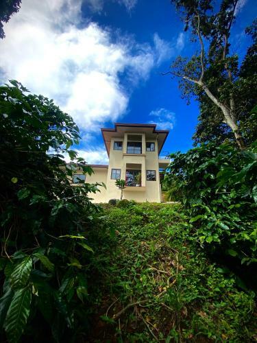 Inn The Coffeepot - Boutique Hotel