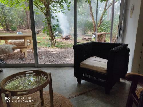 Casa Piglia Lodge