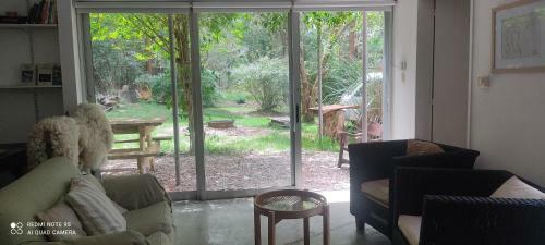 Casa Piglia Lodge