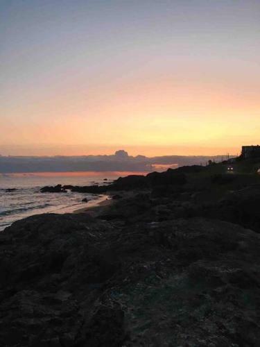 Ranchito A Pasos Del Oc�ano
