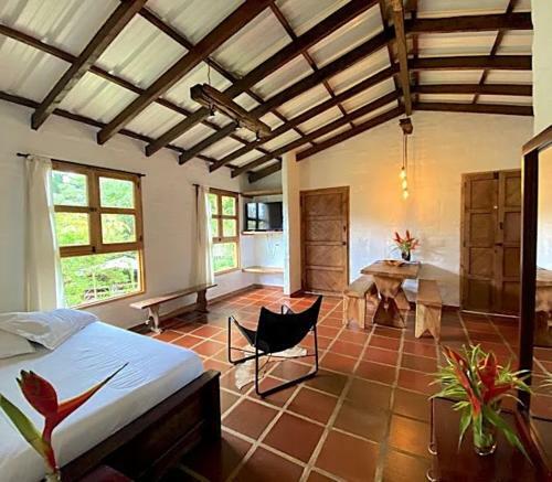 Agroturismo La Maima