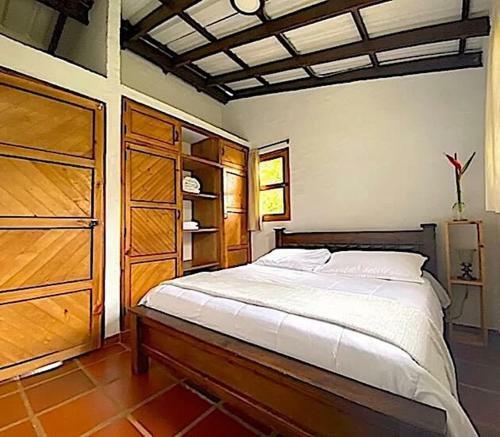 Agroturismo La Maima