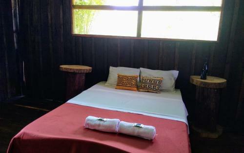 Panguana Lodge